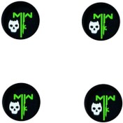 Resim beboncool Ps5-Ps4-Ps3-Xbox One-One X-One S-Series X-Series S Uyumlu Analog Koruyucu Silikon PAD 