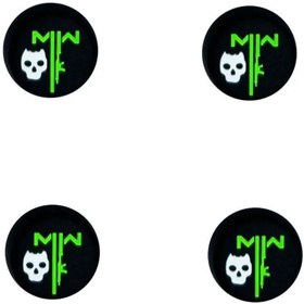 Resim beboncool Ps5-Ps4-Ps3-Xbox One-One X-One S-Series X-Series S Uyumlu Analog Koruyucu Silikon PAD 