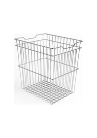 Resim Pyramıth Askılı Çamaşır Sepeti 480 X 300 X 500 Diğer 