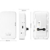 Resim HP Aruba R2X16A Instant On AP11D RW Access Point HP Aruba R2X16A Instant On AP11D RW Access Point