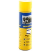 Resim MOTORX Fren Balata Temizleyici Sprey 