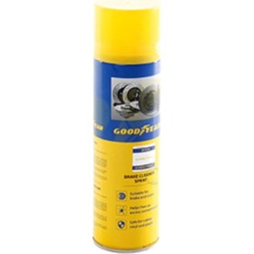 Resim MOTORX Fren Balata Temizleyici Sprey 