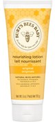 Resim Burt's bees besleyici bebek losyonu 170gr 
