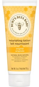 Resim Burt's bees besleyici bebek losyonu 170gr 