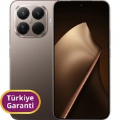 Resim Xiaomi 15T Pro TR Garanti | 512 GB 12 GB Altın 