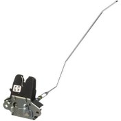 Resim Bagaj Kilidi Sonata 2005 2010 