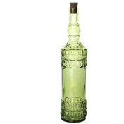 Resim San Miguel Lazos Yağ Şişesi 700 Ml Yeşil 