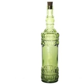 Resim San Miguel Lazos Yağ Şişesi 700 Ml Yeşil 