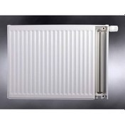 Resim Vairad Rad 600 700 Pkkp Kompakt Ventilli Radyatör 