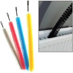 Resim Ankaverse® Ergonomik Petek Temizleme Fırçası 