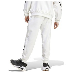 Resim Jf2449-e Adidas M Z.n.e. Pt Erkek Eşofman Altı Jf2449-e Beyaz 