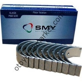 Resim Ford Connect(2002-2013) 1.8 TDCI ( STD) Ana Yatak Takım (SAHIN) 