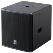 Resim Yamaha IS1112 Pasif Subwoofer 
