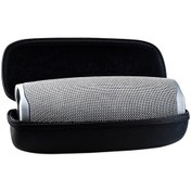 Resim Symbee Jbl Charge4 Hoparlörü İçin Siyah Taşıma Çantası - Dayanıklı, Suya Dayanıklı, Dışarıda Taşınabilir Koruyucu Kılıf 