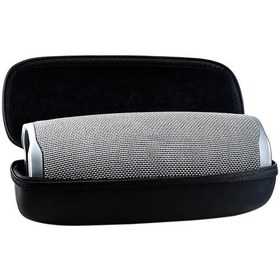 Resim Symbee Jbl Charge4 Hoparlörü İçin Siyah Taşıma Çantası - Dayanıklı, Suya Dayanıklı, Dışarıda Taşınabilir Koruyucu Kılıf 