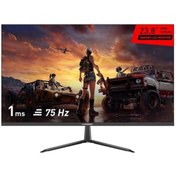 Resim MELFSHOP PowerBOOST 23.8 LED M2390VH 1MS 75Hz HDMI Gaming Monitör (1920 X 1080) 
