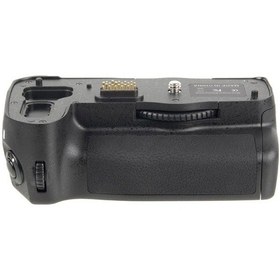 Resim Pentax K-7- K-5- K-5 Iı- K-5 Iıs için Ayex Ax-K7 Battery Grip 