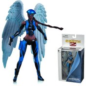 Resim DC Comics: New 52 Earth 2 Hawkgirl Action Figure 