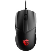 Resim MSI Clutch GM41 Lightweight Rgb Optik Gaming Mouse 