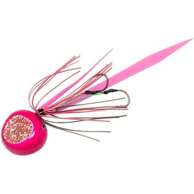 Resim Daiwa Kohga Bay Rubber 80gr Tai Rubber Yem Renk : Pink 