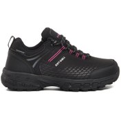 Resim Siyah-fuşya Unisex Outdoor Ayakkabı Cabo 101 21634 Z Siyah-fuşya Siyah - Fuşya 