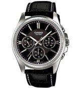Resim Casio MTP-1375L-1AVDF Erkek Kol Saati 
