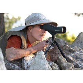 Resim Celestron Upclose 20-60x60 Spotting Scope Cl 52223 