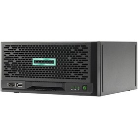 Resim Hpe Proliant MicroServer Gen10 Plus V2 P54644-421 Pentium Gold G6405 16 GB Server 