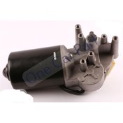 Resim Ağır Hizmet Silecek Motoru 12V 5Pin 6202001 N11.107 