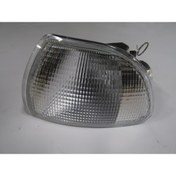 Resim Fiat PALIO- 97/02; ÖN SİNYAL SOL BEYAZ (DUYSUZ) (MARS) 