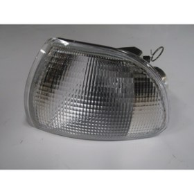 Resim Fiat PALIO- 97/02; ÖN SİNYAL SOL BEYAZ (DUYSUZ) (MARS) 