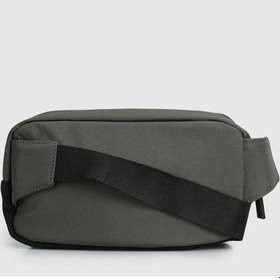 Resim Pierre Cardin Erkek Bel Çantası Yeşil 01pc00103 Yeşil 