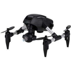 Resim 4d-v42 8k Kameralı Mini Drone 4 Axis Uav 