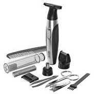 Resim Wahl 5604-616 Deluxe Travel Seyehat Bakım Kiti 
