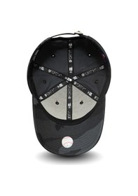 Resim New Era New York Yankees Siyah Kamufulaj 12051998 Unisex Şapka Koyu Kamuflaj 
