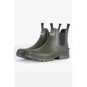 Resim Barbour Erkek Nimbus Çizme OL51 Olive 