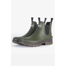 Resim Barbour Erkek Nimbus Çizme OL51 Olive 