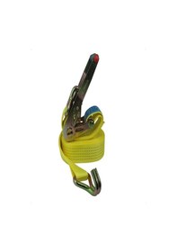 Resim Spanzet Takımı Yük Sabitleme 5 Ton 10 Metre 