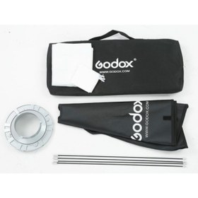 Resim Godox Sb-bw-6060 Soft Box (60x60 Bowens) 