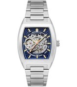 Resim Earnshaw Es-8302-22 Erkek Kol Saati Gümüş 