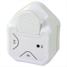 Resim Echo Chicly Kağıt Köşe Kesici Zanaat Çok Fonksiyonlu Laminat Kabartma Kağıt Düzeltici Kağıt Kesme Aracı Kart Stoğu Için B (Yurt Dışından) 