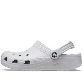 Resim Crocs 10001-1FT Classic Unisex Sandalet 