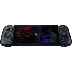 Resim Razer Edge Gaming Tablet ve Kishi V2 Pro Kontrolcü RZ80-04610100-B3G1 