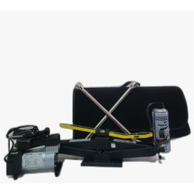 Resim Özel Oto Aksesuar Yol Yardım Seti Uyumlu 