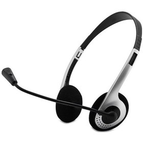 Resim Snopy SN-660 Mikrofonlu Kulak Üstü Kulaklık 