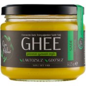 Resim OJAS KİTCHEN Sade Ghee Sade Yağ 225g 
