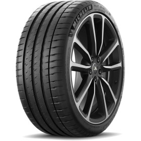 Resim Michelin 245/40 R21 100Y XL Pilot Sport 4S Yaz Lastiği 2022 
