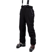 Resim Trespass Kristoff II - Dlx Ski Trs Erkek Siyah Kayak Pantolonu 