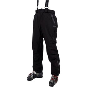 Resim Trespass Kristoff II - Dlx Ski Trs Erkek Siyah Kayak Pantolonu 