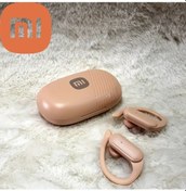 Resim Mıjıa Xiaomi A520 Bluetooth 5.3 Su Geçirmez Spor Kulaklık - Dokunmatik Kontrol, Hifi Stereo, Mikrofonlu4.0ıpx4 - Ip5xvar6 Saatkulak Üstü 